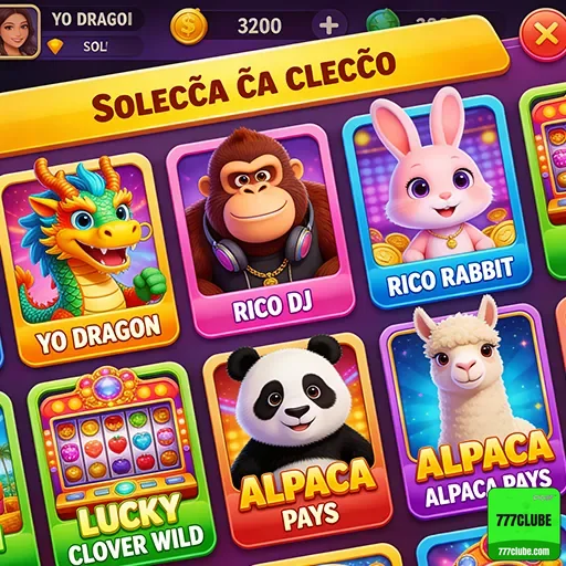 777clube.com - premium aplicativo premium para acessar