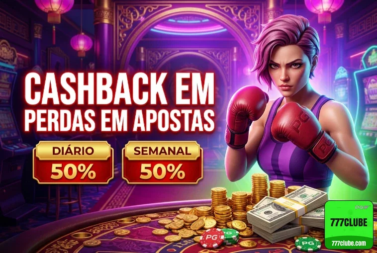 Domine o Jogo com 777clube.com: Tecnologia e Emoção em Sintonia