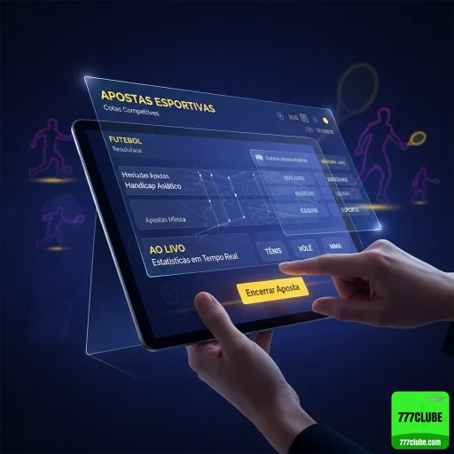 777clube.com - ao vivo apostas online para aproveitar