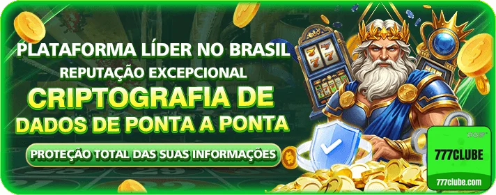 777clube.com - descobrir sofisticado jogos de cassino