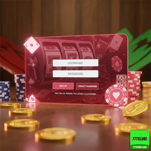 777clube.com - conectar em confiável login premium