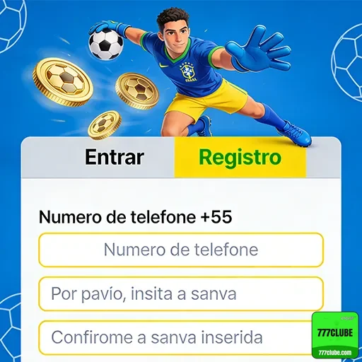 777clube.com Benefícios ao Registrar-se na 777clube.com