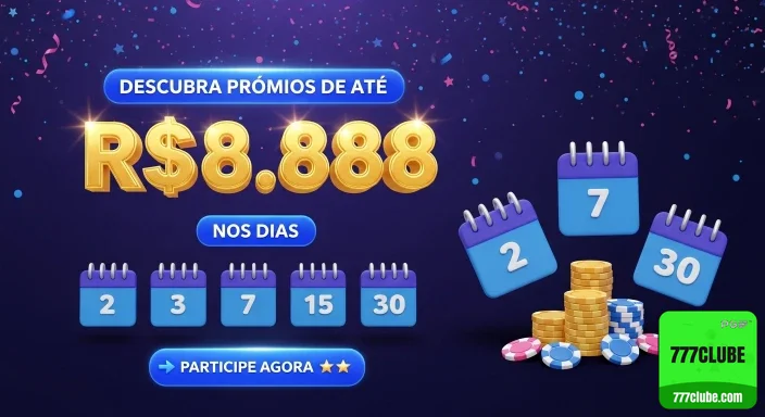 Domine o Jogo com 777clube.com: Tecnologia e Emoção em Sintonia