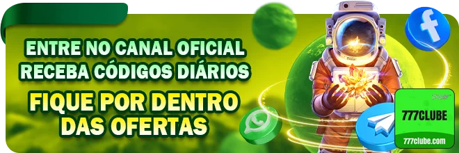 777clube.com - segura plataforma online para experimentar