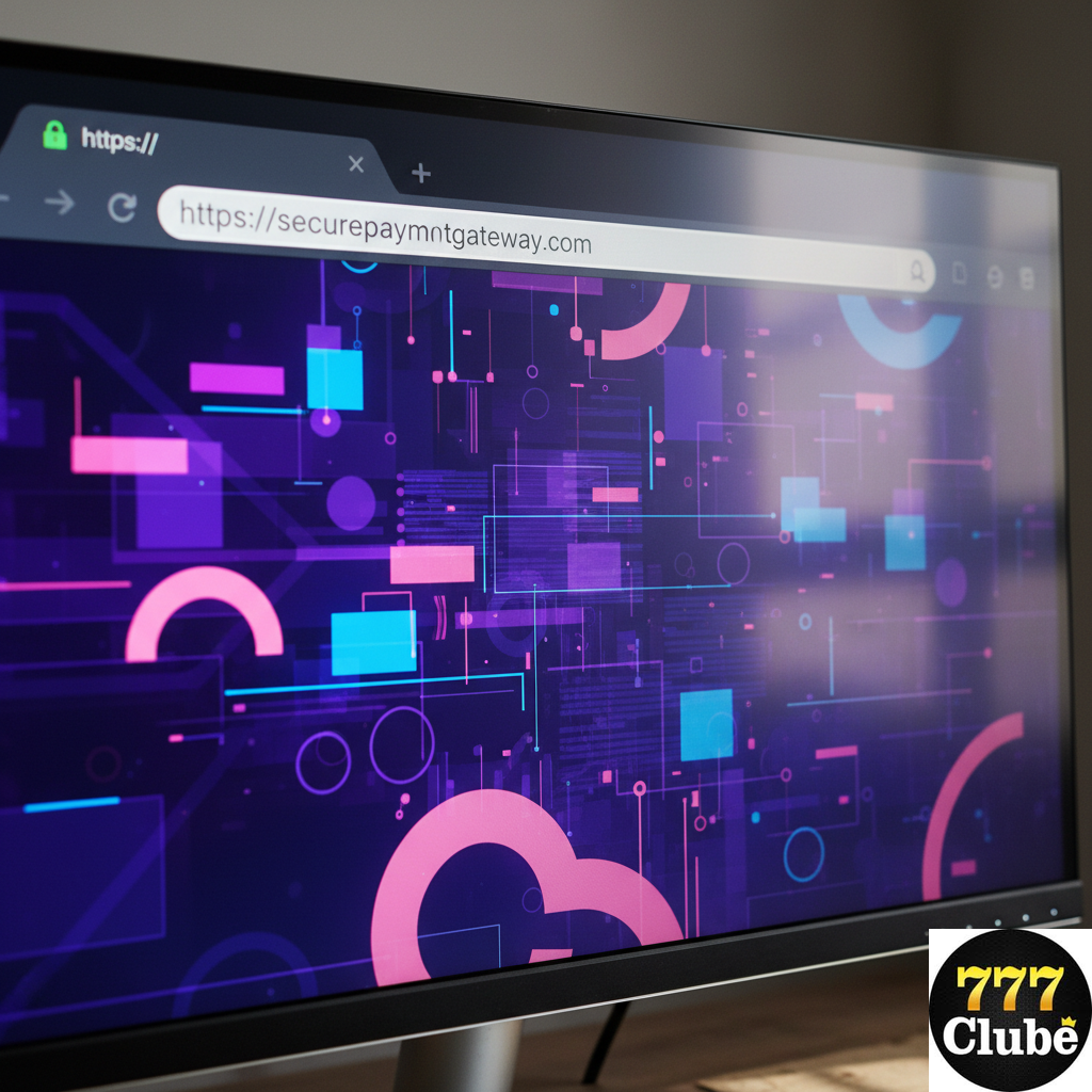 Acesso Seguro ao 777clube.com: Sua Proteção é Nossa Prioridade