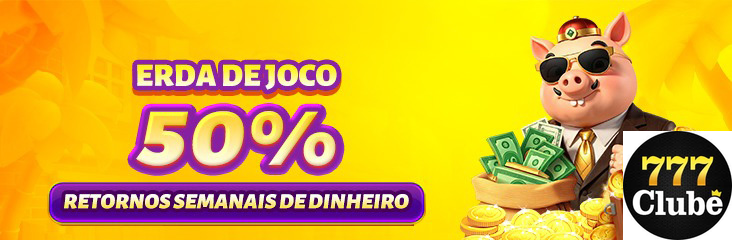 Segurança 777clube.com