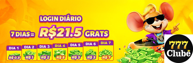 Segurança 777clube.com