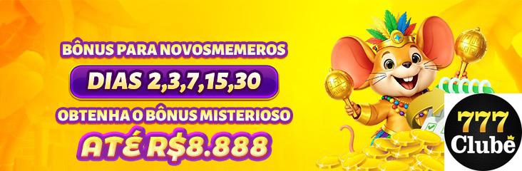 777clube.com Sistema VIP